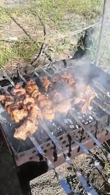 Шашлыки Русские смотреть онлайн