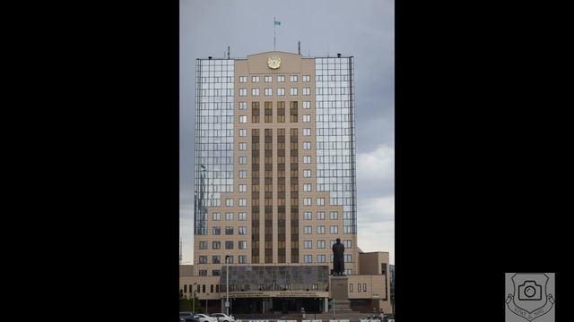 The Astana 20 Years/Астана 20 лет
