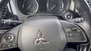 Люфт в рулевой колонке Outlander 3