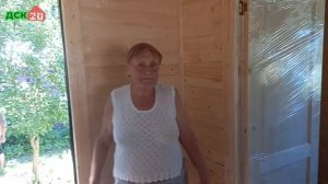Самый дешевый, недорогой, доступный, каркасный дом. Ст?