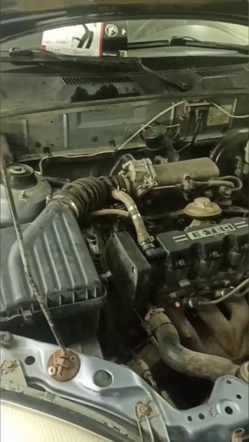 ланос после переборки #automobile #топ #2024 #ремонт #астрахан?