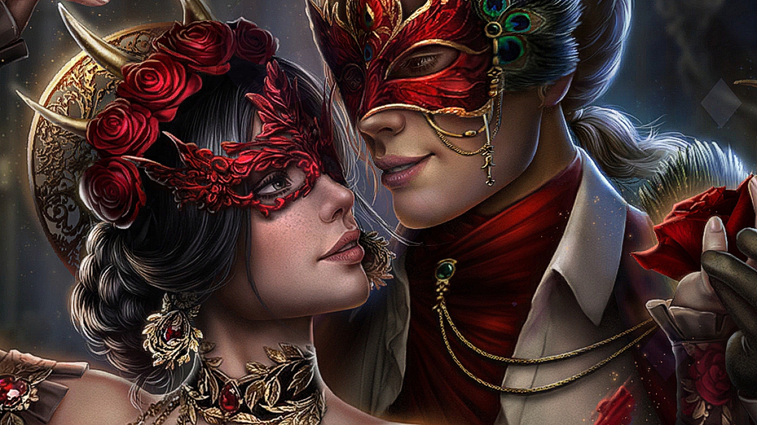 Последнее желание злодейки | 3 сезон | 8 серия