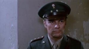 Ледоруб \ Ален Делон 1972