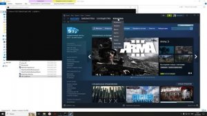 КАК СНЯТЬ ВАК БАН В CS 2 и DOTA 2 | БЫСТРЫЙ СПОСОБ СНЯТИЯ VAC Б