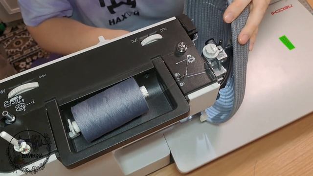 Из такого шнура еще не шила сумку, сумка из шнура 6,5мм, смотреть онлайн