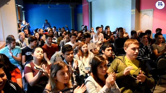 В ЮЗГУ прошел вечер Вьетнамской культуры смотреть онлайн