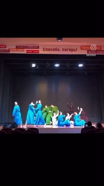 Платья-балахоны для танца «Краски» ❤️ 💙 💚 💛 🧡  #шь?