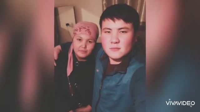 Бир туугандарым.Абдашимовтор