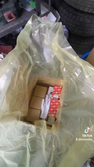 РЕМКОМПЛЕКТ ДВИГАТЕЛЯ MITSUBISHI S3L от Котамото. смотреть онлайн