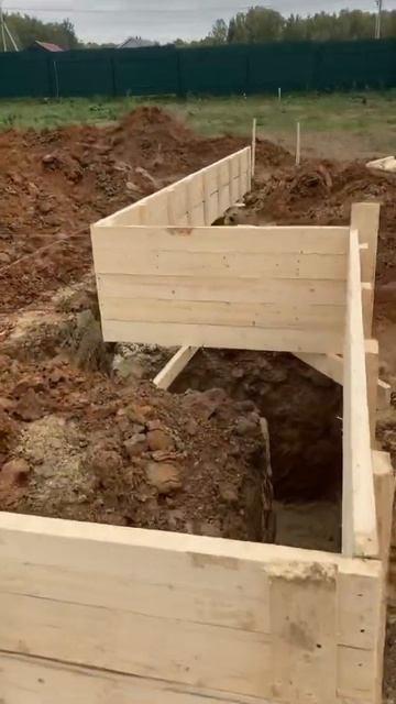 Стройка Подмосковье смотреть онлайн