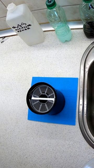 Фотосапун-фотофло послена баня при проявяване на филм смотреть онлайн