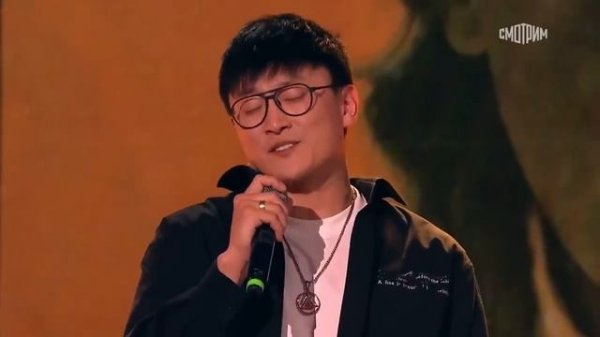 Александр Лим / Alex Lim - Сибирские морозы (Владимир Кузьм