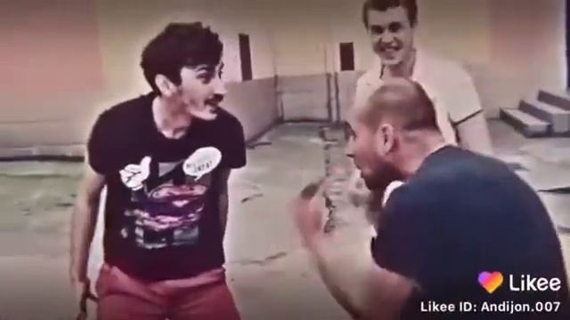 Серго и Каха отпусти меня падонок 😂😂😂😂 смотреть онлайн