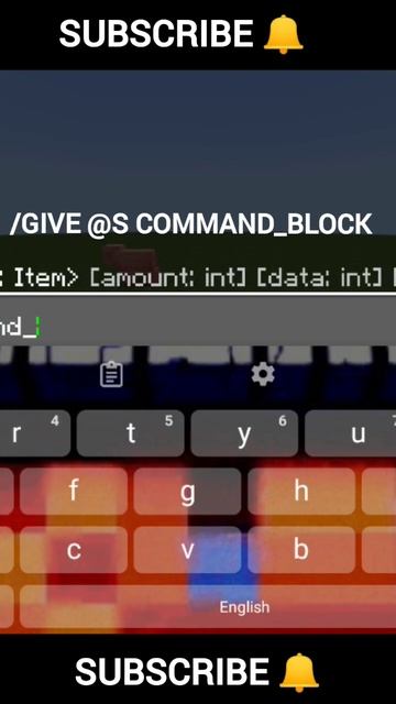 Как получить командный блок в МАЙНКРАФТЕ ⛏️ #minecraft #comm смотреть онлайн