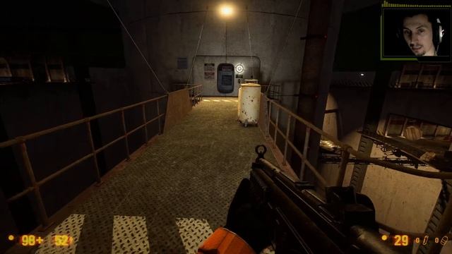 Black Mesa | Виновники торжества #2 смотреть онлайн