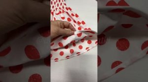 Шьем детский сарафан с ниткой-резинкой