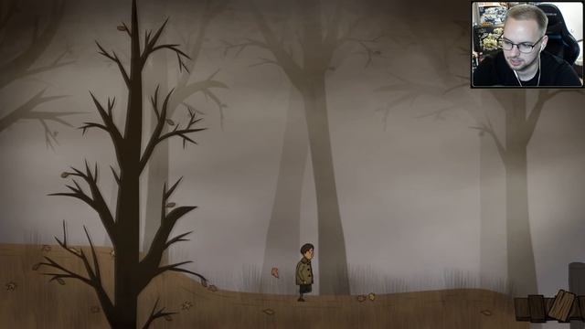 КАК ФРЭНБОУ, ТОЛЬКО С МАЛЬЧИКОМ / Эп. 1 / Creepy Tale