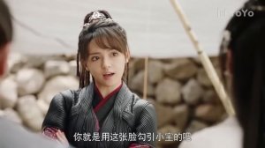 Цветы прекрасны и луна полна 11-15 серии, (Хуан Цзюнь Цзе,