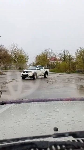 Сахалин ОхА 18 июНя   +7°С