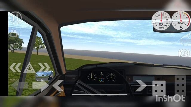 3 ТИПАAВАРИЙ В SIMPLE CAR CRASH смотреть онлайн