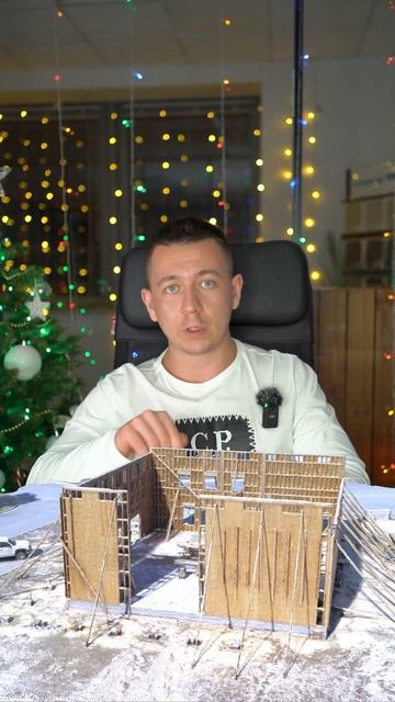 Что мы поняли построив 80 каркасных домов? смотреть онлайн