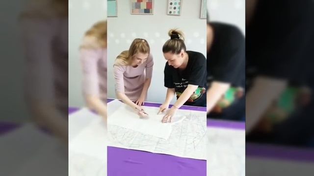 Индивидуальный курс кройки и шитья для начинающих и у?