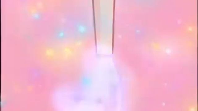 Рокси Энчантикс Winx