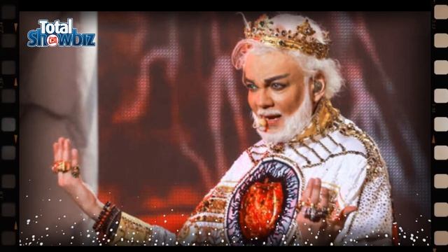 Объявившемуся на Донбассе Филиппу Киркорову указали на место смотреть онлайн