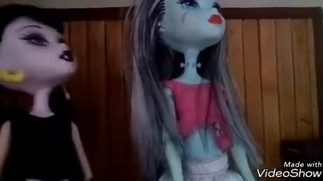 Неудачный блог Френи