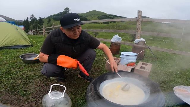 Горы счастья: Фото тест драйв. Экспедиция по Алматинской области с Toyota Kazakhstan и NatGeoQaz