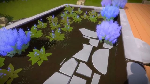 The Witness первое прохождение думаем смотреть онлайн