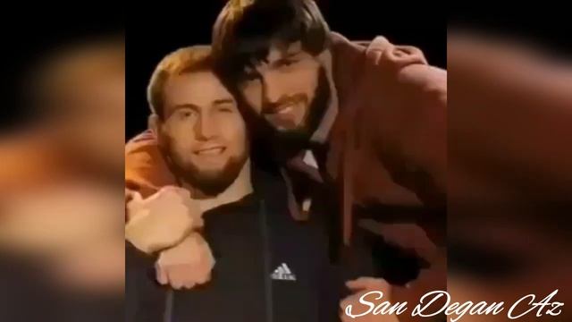 Зубайра Майрбек Вы Для Нас Всегда Чемпионы✊☝(2019)