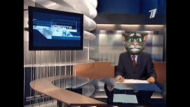 Хроника Дебилов #10. ТНК-Ютуб - подражатель к настоящему ТВ смотреть онлайн