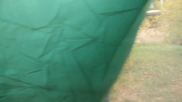 Шатёр для дачи Greenell «Норма» | Продано