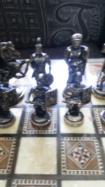 Шахматные фигуры полный комплект игрока на крутой шах смотреть онлайн