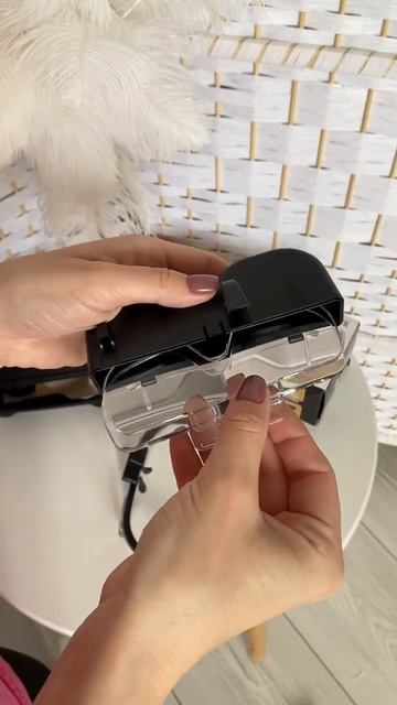 💟Очки лупа с подсветкой Арт WB 196448146 #обзоры #тренды #зр смотреть онлайн