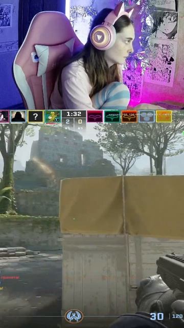 Cs 2 challenge "колесо фартуны", играю одной рукой смотреть онлайн