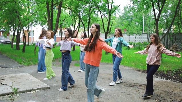 Выпускной вечер «На крыльях творчества» 2022