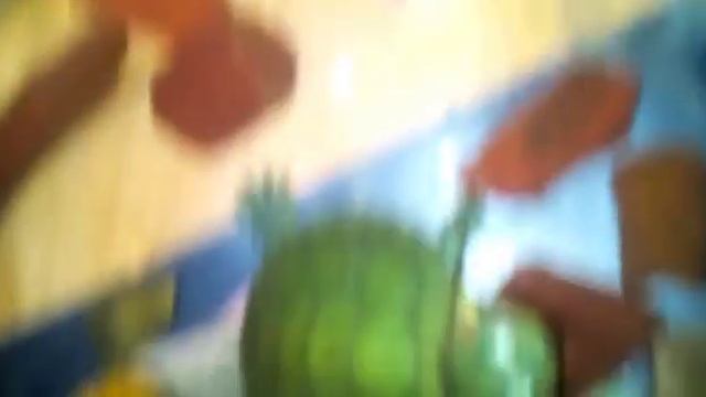 Мой домашний динозаврик Тимошка