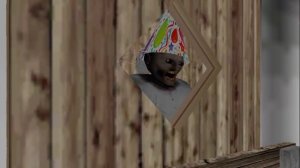 Granny vs Aliashraf vs Drhack |  funny animation  part 4 | Гренни СМЕШНАЯ АНИМАЦИЯ