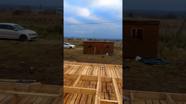 смотрим часть 5 как строить дом 🏠 смотреть онлайн