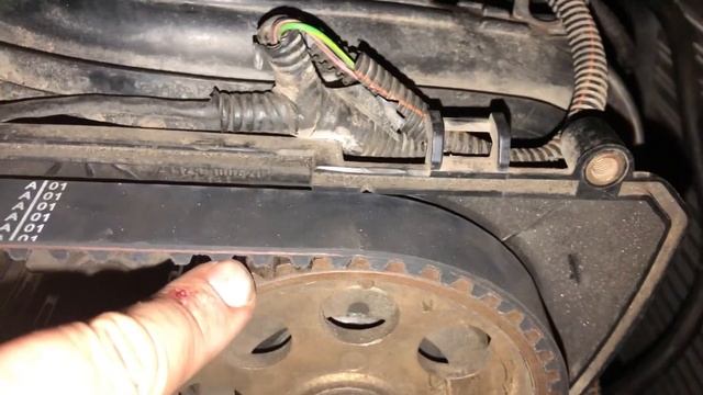 Нет искры на ваз 2112-10-11 #тазы #ваз #тюнинг #ремонт #automobile смотреть онлайн