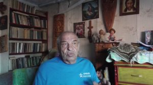 Смерть всегда ходит рядом