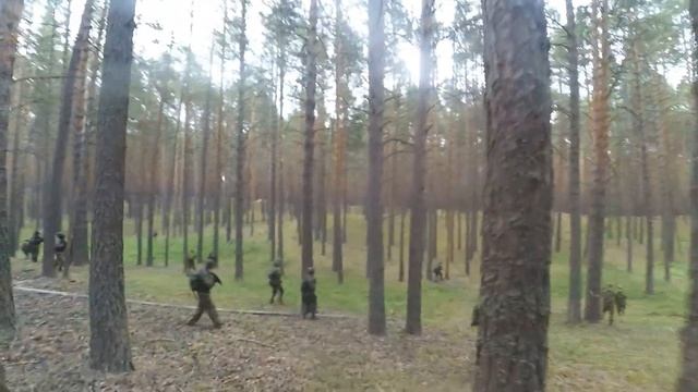 ТРЕВОЖНЫЙ РАССВЕТ 2017 смотреть онлайн
