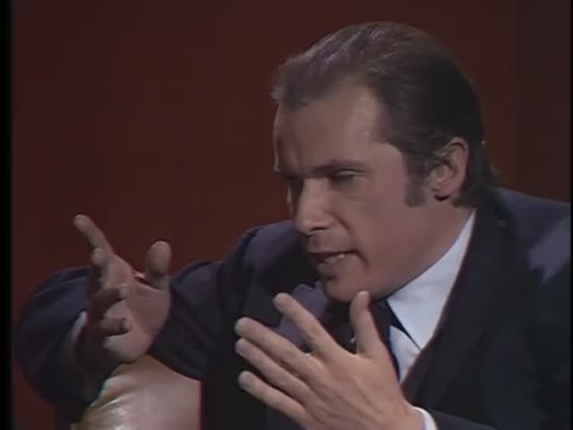 Glenn Gould on Television 1967-1970. смотреть онлайн