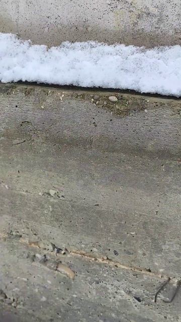 Пеплоблок,трещина. Кто знает иззачего это? смотреть онлайн