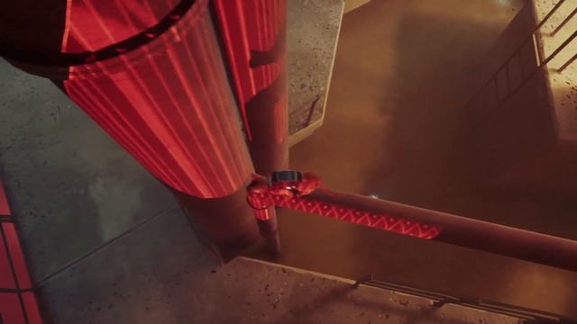 Прохождение➣STRAY➣021➣Тайное проникновение смотреть онлайн