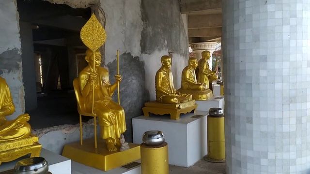 Пхукет, большой Будда, обзорная экскурсия