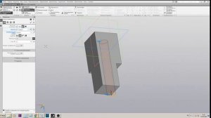 Компас 3D для начинающих. Урок № 3 Вырезать выдавливанием
