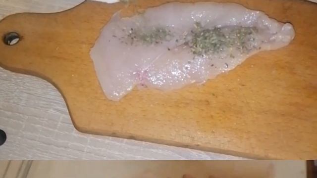 Готовим обед, чтобы держать тело в форме смотреть онлайн